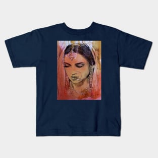 asha Kids T-Shirt